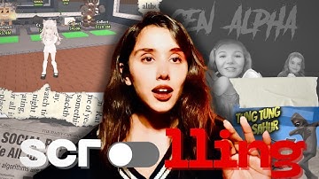 I cracked the algorithm (and I