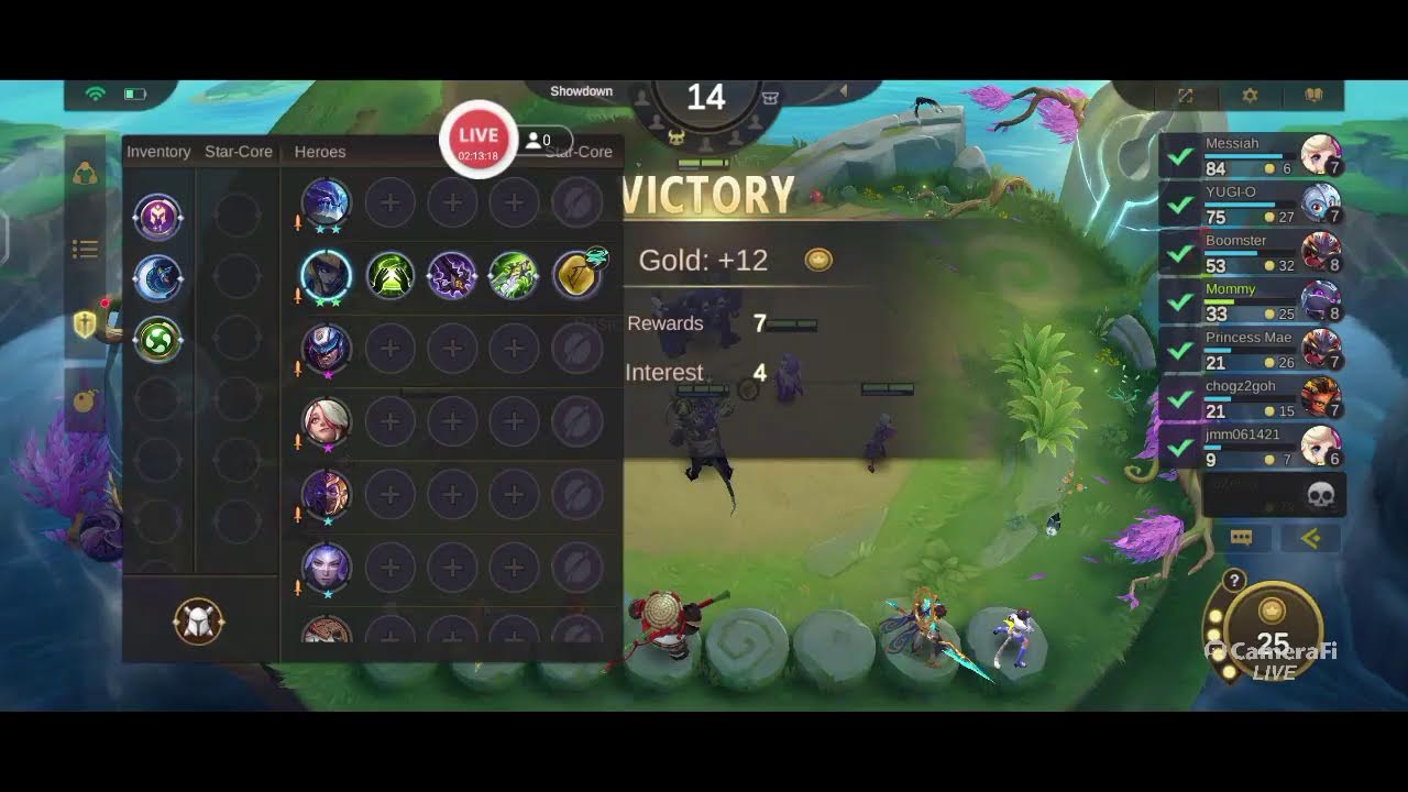 MLBB SOLO RANK 0002 YouTube