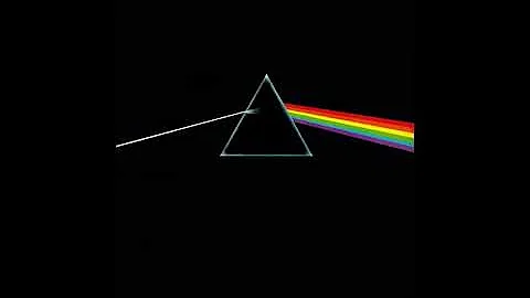 Pink Floyd - The Dark Side Of The Moon [Full Album]