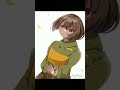 思い出/Memory #undertale