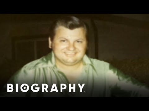 John Wayne Gacy - First Murder | Biography