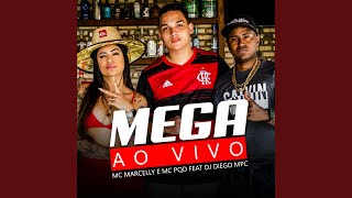 Смотреть клип Mega Ao Vivo