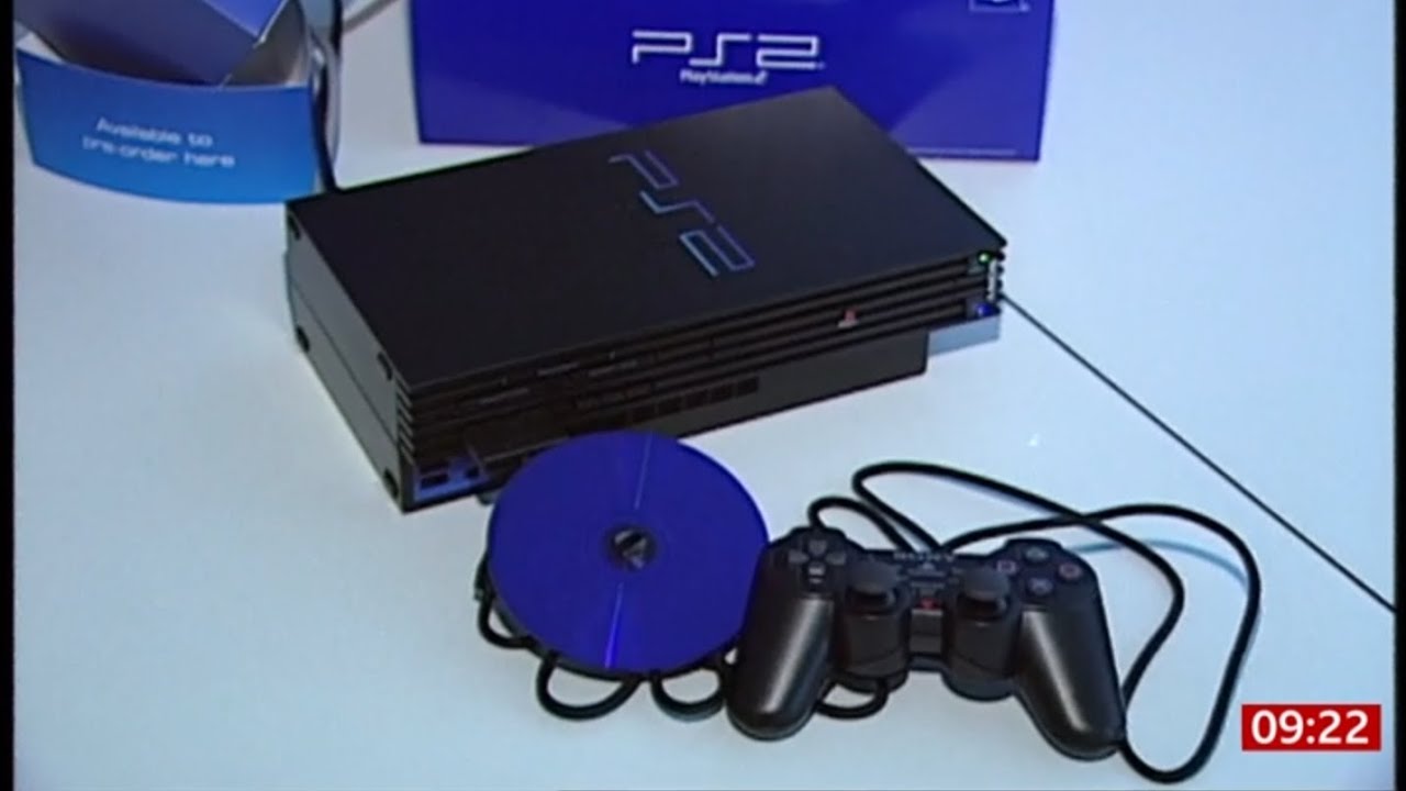 30 Years of PlayStation - BBC Breakfast - Sony Takeover