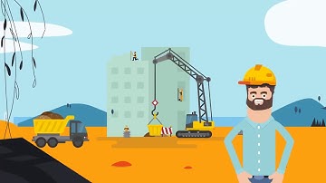 Animated Explainer Video for Business | 2D Animated Explainer Video | Video Animation | ExplainerVDO