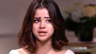 Selena Gomez Interview About Kidney Transplant and Lupus (Full Story)