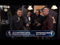 ZACCAI CURTIS's Backstage Interview | 2025 GRAMMYs