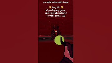 Day 48 of posting my game until I get 7K wishlists