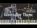 AR Rahman Theme Lover S Day Kadalar Dinam Premikula Roju Piano Guitar Flute Saxophone Voilin AR Rahman Theme Lover S Day Kadalar Dinam Premikula Roju Piano Guitar Flute Saxophone Voilin