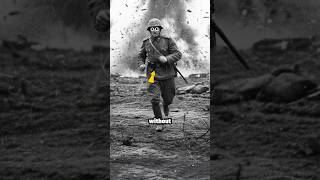 Unarmed Soviet Soldiers 😱