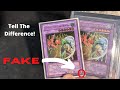 UDE/Upper Deck Counterfeits - Everything You Need To Know