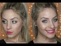 GRWM: Date Night ♡ Dewy Skin + Simple Makeup Look