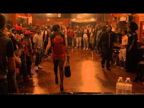 LSS PART 1 @ CATCH ME IF YOU CAN BALL 2013