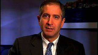 Brian Roberts Binswanger Testimonial