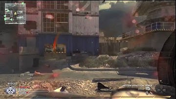 Tempus Montage // A MW2 and BFBC2 Sniper Montage (HD)