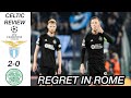 REGRET IN ROME