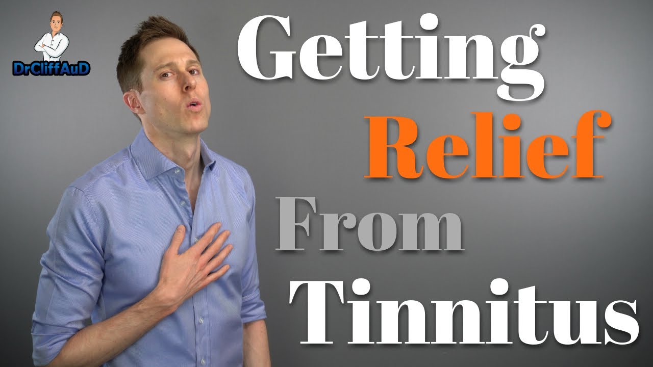 Hearing Doctors & Tinnitus Treatment Center in Arizona