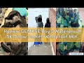 Review GEMYSE Boy's Waterproof Ski Snow Jacket Windproof Winter Jacket with Hood