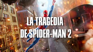 ¿Por qué Marvel's Spider-Man 2 no fue la secuela que todos esperaban?