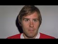 Remembering Ken Dryden