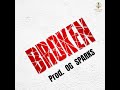 FREE Drake x Future x J. Cole Type Beat - "Dark Nights" | Free Trap Beat 2025 [Prod. by OG Sparks]