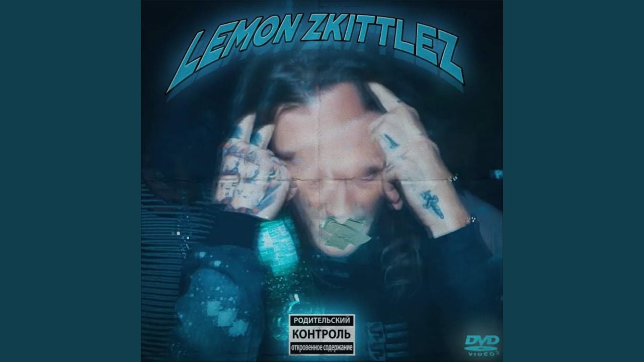 Lemon Zkittlez.