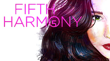 Speed Art nº3 - Lauren Fifth Harmony