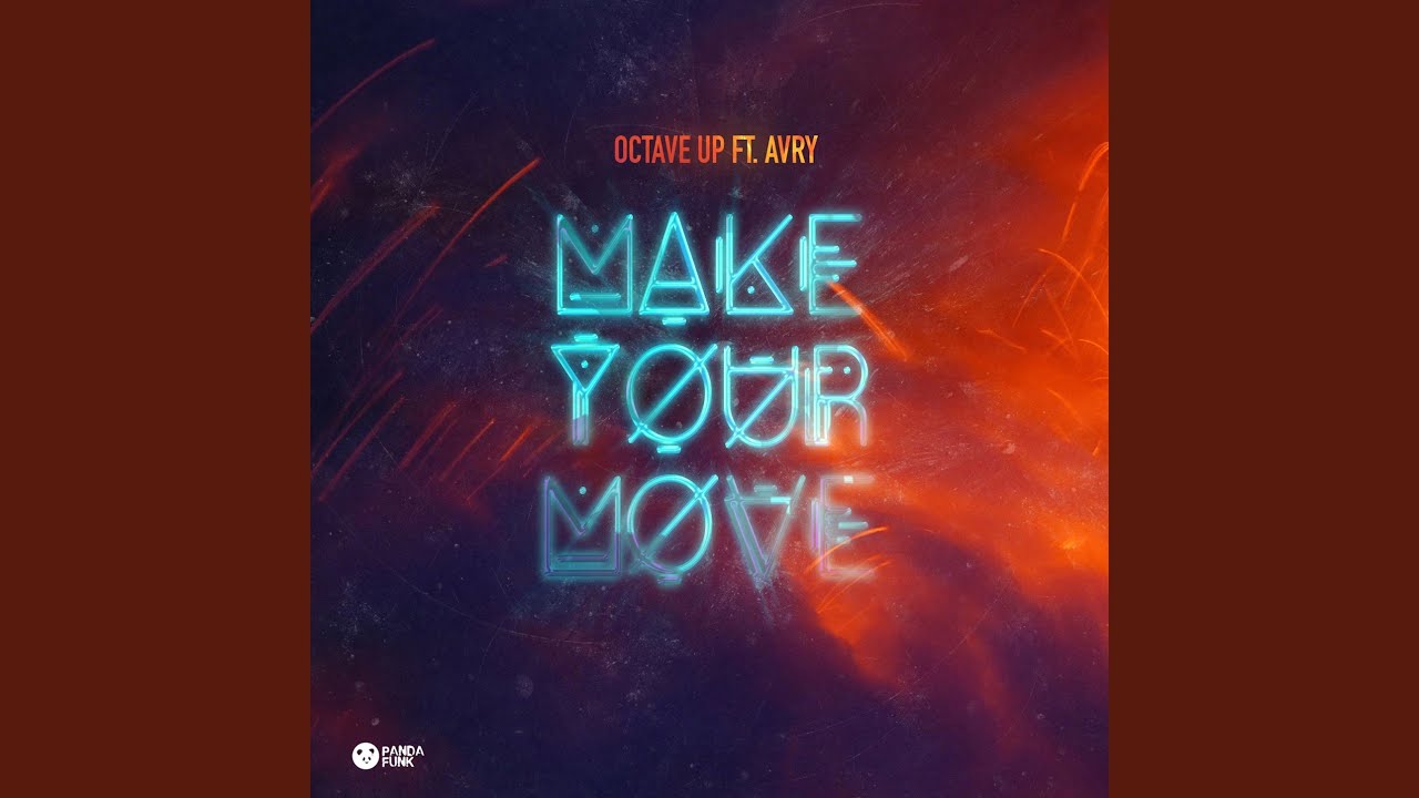 Παρακολούθηση Make Your Move στο YouTube Παρακολούθηση Make Your Move στο YouTube