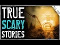 My Stalker At Six Flags | 10 True Scary Horror Stories From Reddit (Vol. 33)