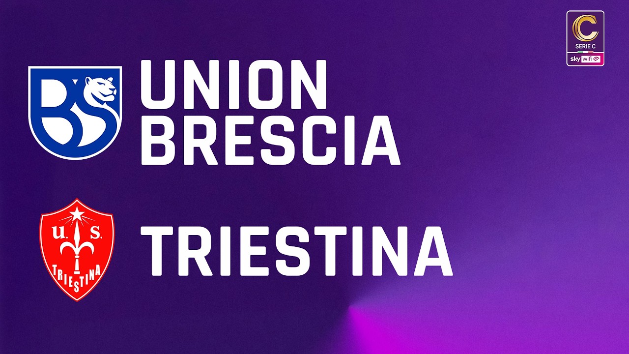 Union Brescia - Triestina 0-0 | Gli Highlights | 31ª giornata di Serie C Sky Wifi 2025/2026