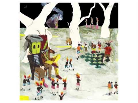 HYUKOH 혁오 Paul Audio