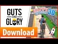 How to Download Guts and Glory on PC for Free | Happy Wheels 3d Download Windows|Mac|Linux