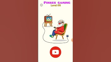 DOP 4 : Draw One Part Level 175 #short #gameplay #dop4