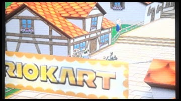 [MK7] 10/10 people do not recommend using this hack