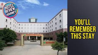 Vienna Classic Hotel Dongguan Tangxia Guanlan Lake Golf Club - You’ll Remember This Stay | Dongguan🏨