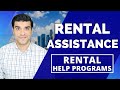 Emergency Rental Assistance: State and Local Rental Assistance Programs & Legal Help.