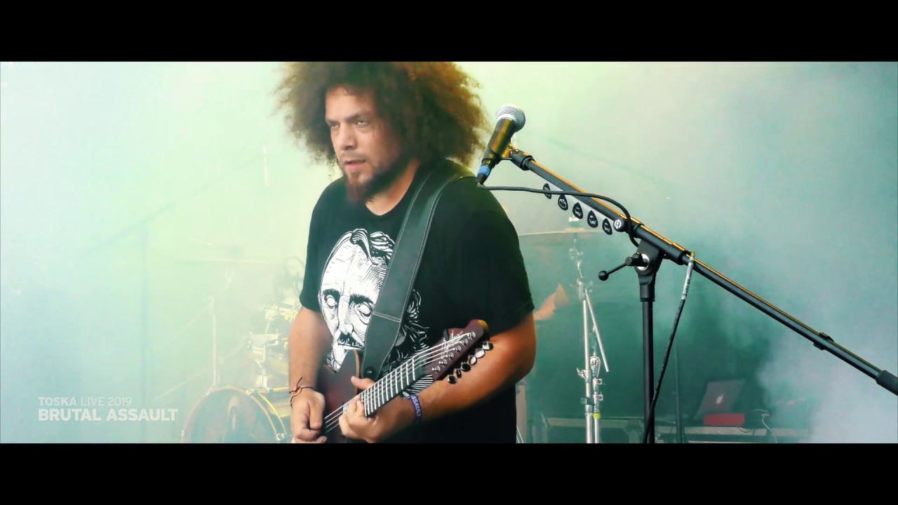 Toska | Congress | Live At Download Festival