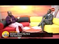 Hon Kabogo Best Thing That Has Happened In Kenya Is Devolution The Problem Is Devolved Corruption Hon Kabogo Best Thing That Has Happened In Kenya Is Devolution The Problem Is Devolved Corruption