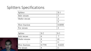 Aspen Plus in Arabic | Part 2 | 8 |  Fluid handling - pipes and pipelines