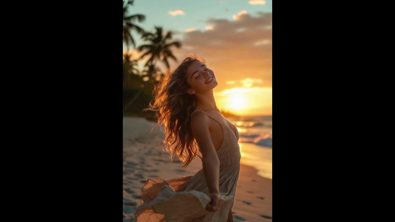 Goodbye Summer Love 💔 | Empowering Female Vocal Breakup Anthem 2026 AI 