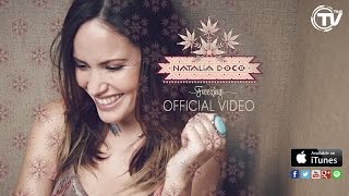 Natalia Doco - Freezing (In The Sun) Official Video HD - Time Records chords