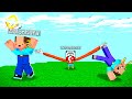 BALON KAFAYI RENKLİ ELDİVENLER İLE TROLLEDİM !! - BalonCraft #390 - Minecraft