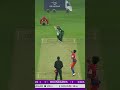 Power-Hitting Masterclass! Gous Unleashes 3 Huge Shots💫🏏 #dpworldilt20 #ilt202025 | M3Y1U