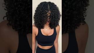 🚨SOUND ON #curly #curlycut #curls #hair #curlyhair #fyp #haircut #naturalhair #curlyhairstyles