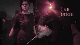 And Then There Were None Trailer