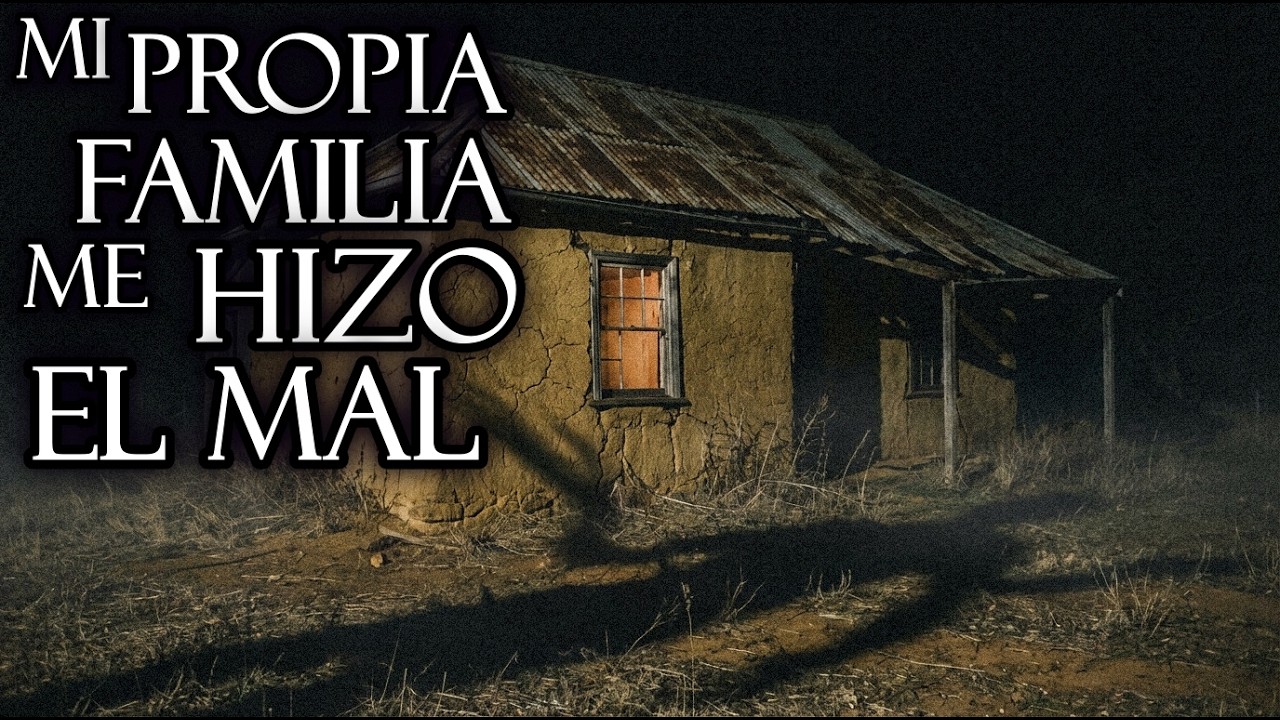 El temible caso que cambió nuestras vidas. 