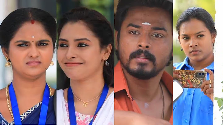 Chinna Marumagal promo | Gomathi secetly records Tamizhselvi and Jani getting into Sakthi's truck ||