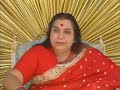 Shri krishna puja talk the state of witnessing  garlate italy 1988 0806
