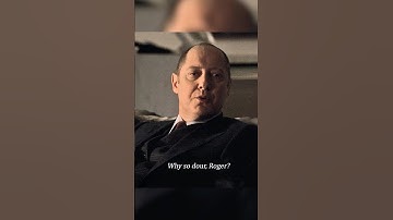 The Blacklist Season #shorts #TVseries #CrimeThrille#music