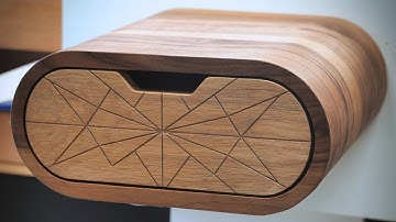 The Best Floating Nightstands (and Why You Want One)