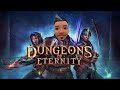 Test  dungeons of eternity le diablo de la vr